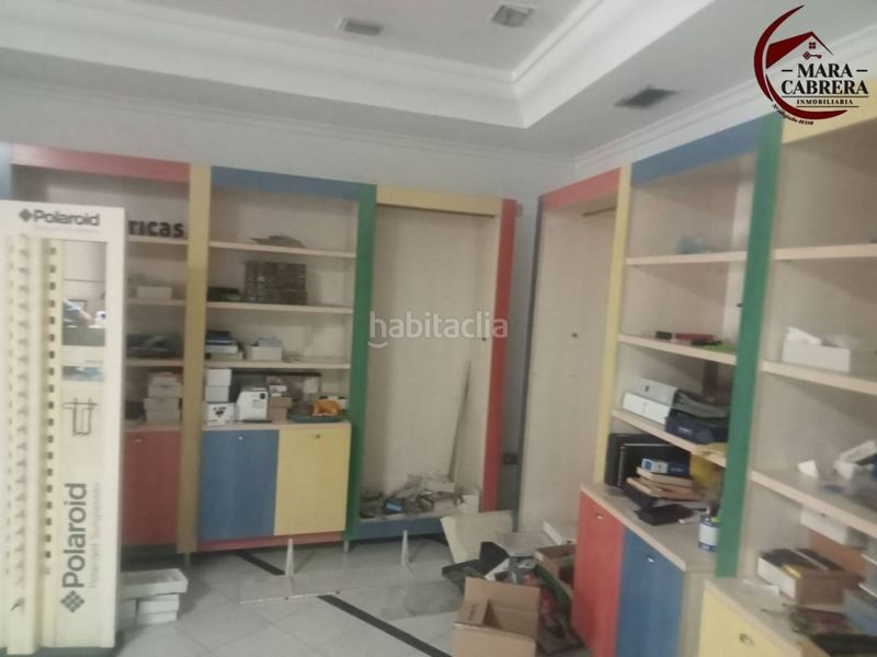 Foto f904c722-9fff-416a-9a58-413d7e6fea53. Locale commerciale in Oliva pueblo Oliva