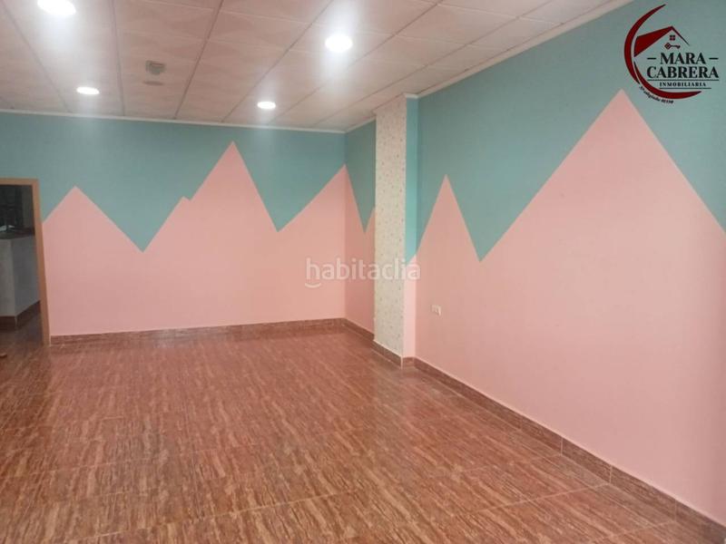 Foto 1c7c914e-5870-426a-b901-a1b9803b80e2. Miete geschäftsraum in Oliva pueblo Oliva