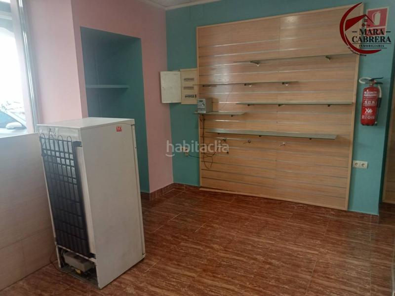 Foto fd1f217d-7537-4d22-88f2-565d92b91aed. Miete geschäftsraum in Oliva pueblo Oliva