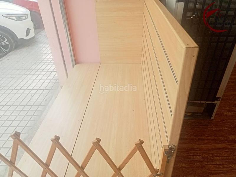 Foto 5fb28116-6610-4698-b0f1-6754cefc283b. Rent business premise in Oliva pueblo Oliva