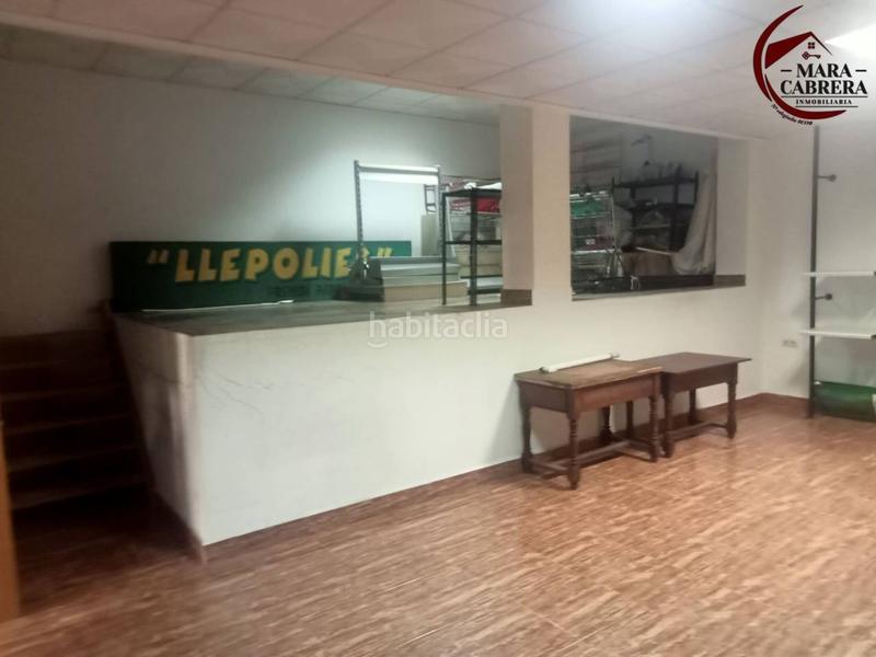 Foto aa577586-b178-4eb5-9bef-34213182406c. Locale commerciale in Oliva pueblo Oliva