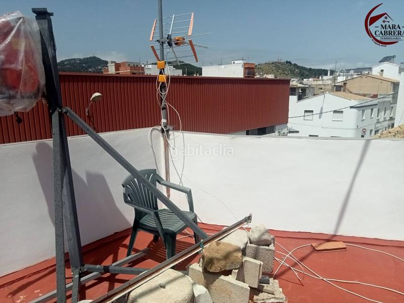 Foto 1e226475-ba5c-4d12-8603-1c8b9063c988. Semi detached house in castellar 51 in Oliva pueblo Oliva