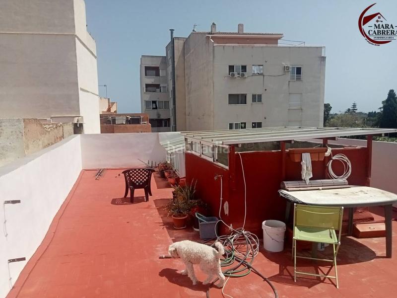 Foto 6dcdfb3c-337d-424e-a189-661358780d1e. Semi detached house in castellar 51 in Oliva pueblo Oliva