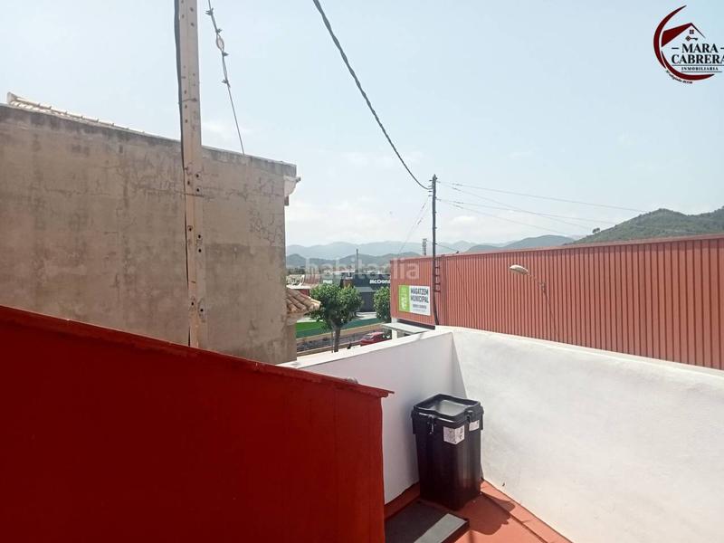 Foto e3377a3f-285d-453c-8e2b-c72b1bc7c2a5. Semi detached house in castellar 51 in Oliva pueblo Oliva