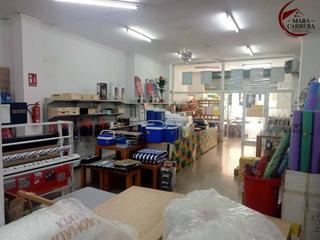Rent Business premise  Perú. Local listo para abrir en corea  gandia, 850m por 2.000mes