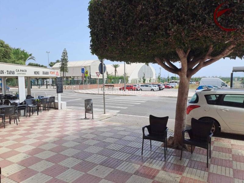 Foto c7cd28b4-8695-406d-97f9-bef85abe8f39. Locale commerciale in Xeraco