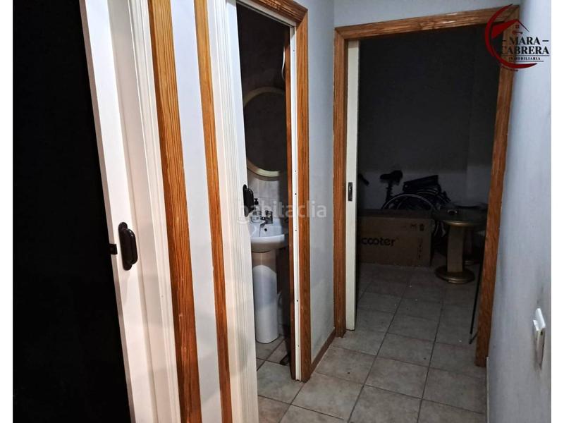 Foto f701af1c-546b-4a5a-afd0-bff29bbfde8f. Locale commerciale in Xeraco