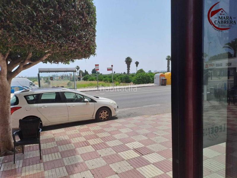 Foto f7f9f8bc-e69f-442f-9660-68724606bd3b. Locale commerciale in Xeraco