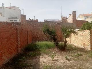 Terreny residencial  Nou. Terreno en venta en lalqueria de la comtessa