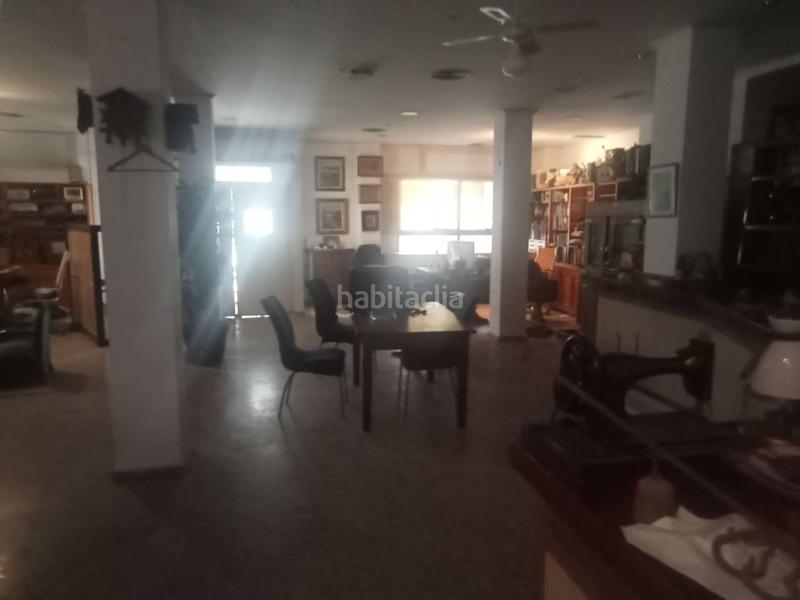 Foto c6f830e1-349e-4c08-9b39-cf79ac391beb. Local comercial inversión única en el corazón de gandía! en Gandia