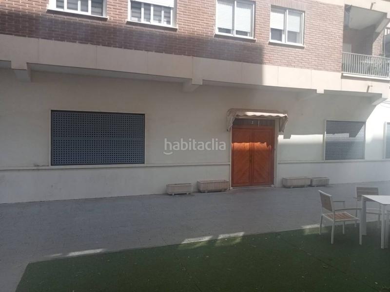 Foto f60e6a16-1198-4711-836e-489089069275. Local comercial inversión única en el corazón de gandía! en Gandia