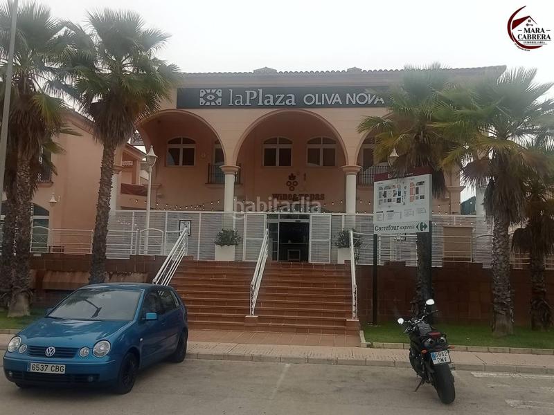 Foto 6c68266b-a8ed-4a9f-85ea-96460ab72290. Locale commerciale in picasso 1 in Oliva nova Oliva