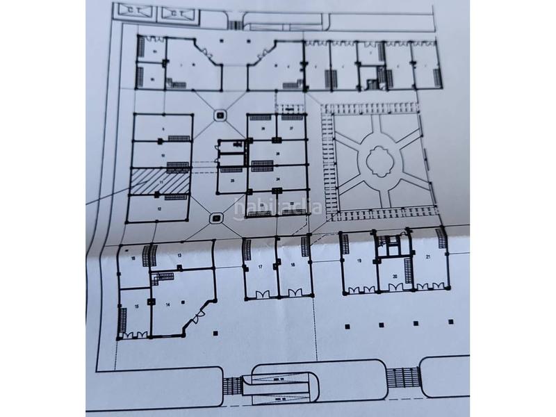 Foto 81b03968-6613-4371-a413-64c086085d1a. Locale commerciale in picasso 1 in Oliva nova Oliva