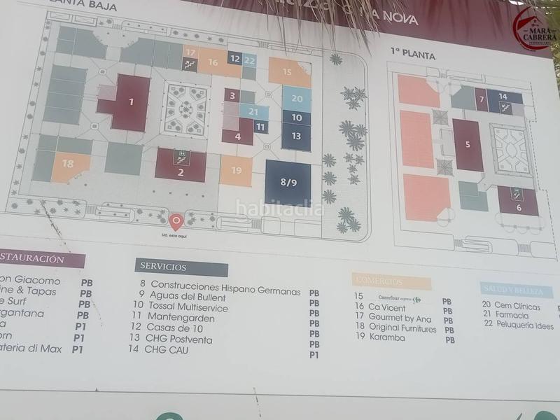 Foto 99a165c5-22d2-43a7-b81c-4e6b316173b4. Locale commerciale in picasso 1 in Oliva nova Oliva