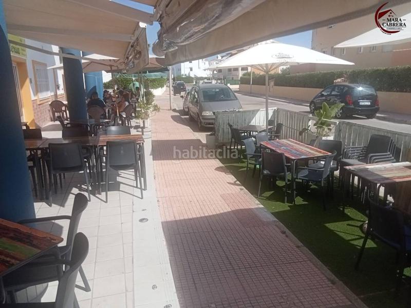 Foto 34866e77-00a6-4314-9eeb-d9c4555bf202. Locale commerciale in Oliva nova Oliva