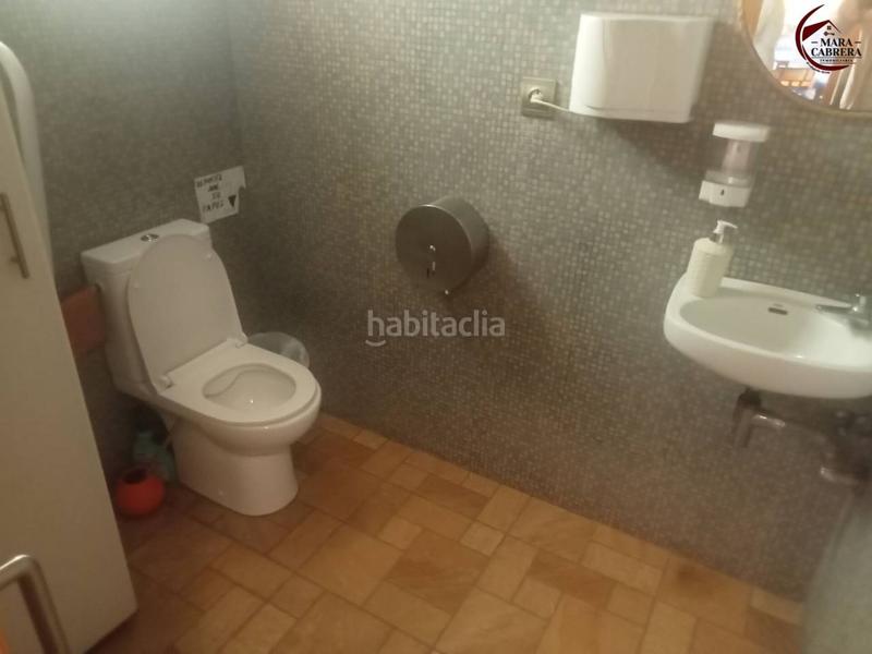 Foto 39bf90b6-8c9d-46fc-8be9-bb02e7dd3ff6. Locale commerciale in Oliva nova Oliva