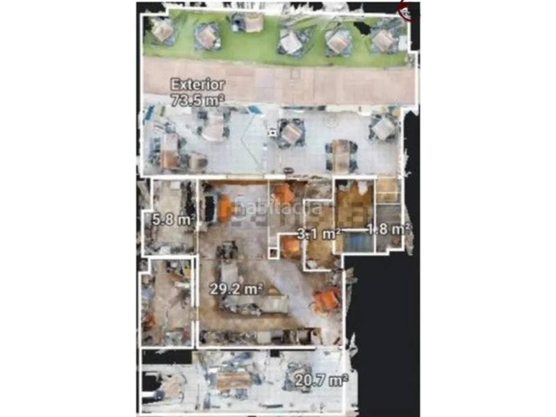 Foto 7b2b8717-cd56-4110-9ec5-bc13a653d034. Locale commerciale in Oliva nova Oliva