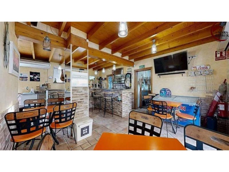 Foto a78e7322-24ce-4121-baaa-779bd3a674bf. Locale commerciale in Oliva nova Oliva