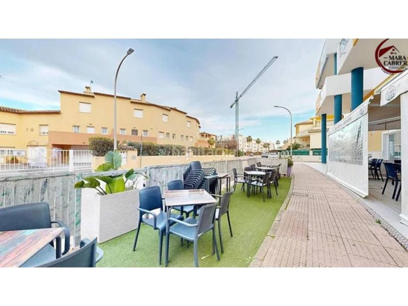 Foto f2aa1464-2ebd-4b11-8a32-b5bc9493445f. Locale commerciale in Oliva nova Oliva