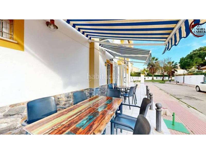 Foto f9e456e4-9712-46a0-8f27-ea2f5c08b9d7. Locale commerciale in Oliva nova Oliva