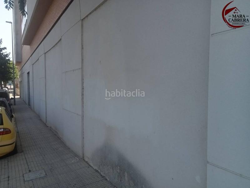 Foto ab1643cd-6fdf-4cde-ae46-99c6f636c9b5. Affitto locale commerciale in Oliva pueblo Oliva