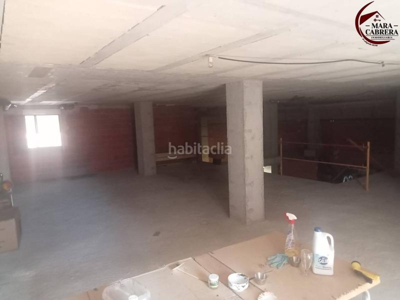 Foto b850a229-15fe-4822-b460-077d94e19709. Affitto locale commerciale in Oliva pueblo Oliva