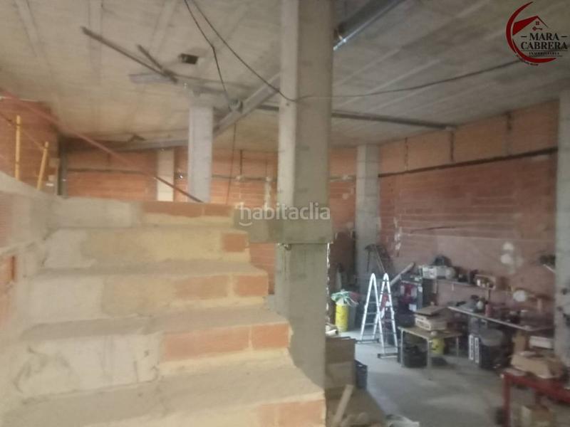 Foto 3ee1d2c9-99f2-4b75-b16a-15557edcdf8c. Lloguer local comercial a Oliva pueblo Oliva