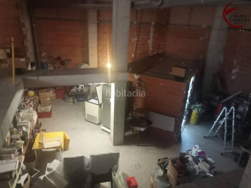 Foto 5c954df5-6e2a-4c9c-b291-8f02c198cd14. Lloguer local comercial a Oliva pueblo Oliva