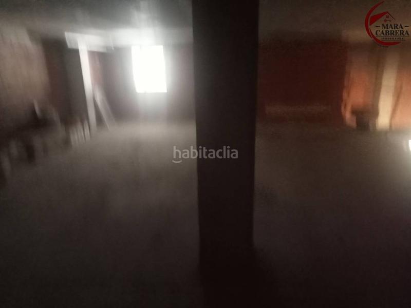 Foto 8c2e79e2-3504-4c89-8ff7-6d3e370e196c. Lloguer local comercial a Oliva pueblo Oliva