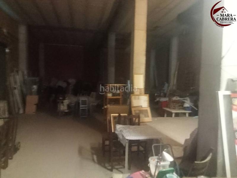 Foto bdbb78d4-4c98-401b-8fc4-1988b2897083. Lloguer local comercial a Oliva pueblo Oliva