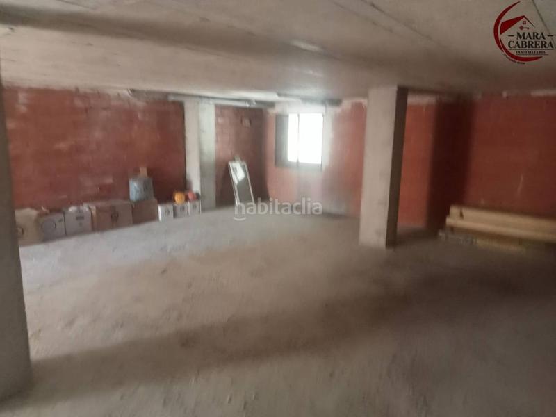 Foto e298d76c-7b2f-4aa7-8ff4-43257cfdaca7. Lloguer local comercial a Oliva pueblo Oliva