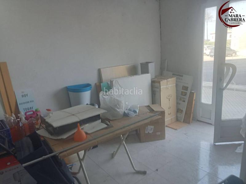 Foto 17f564aa-b5a1-4208-91e1-859d40e2085d. Miete geschäftsraum in Oliva pueblo Oliva