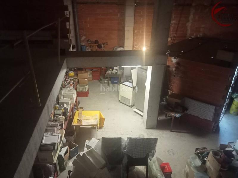 Foto 74742f30-50cf-4c45-917c-69fe5357bf9b. Miete geschäftsraum in Oliva pueblo Oliva