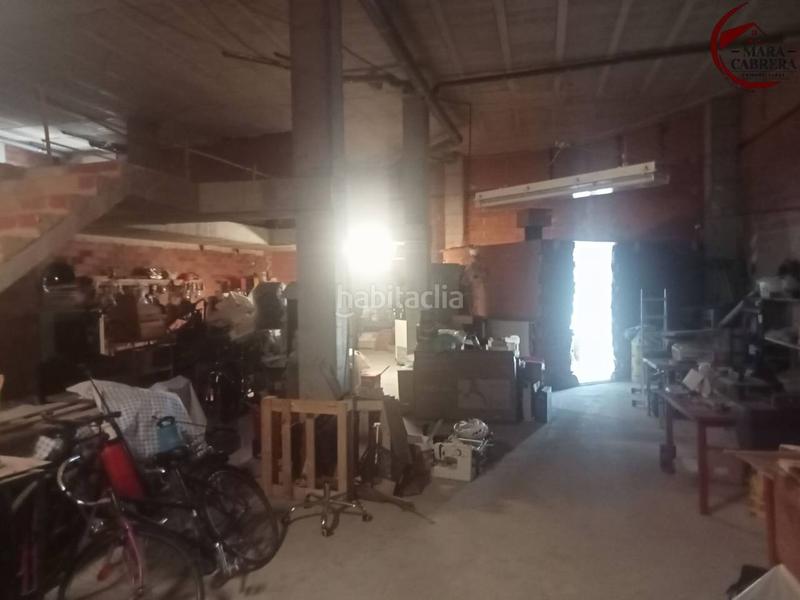 Foto 7e18fce9-01eb-4325-9bfe-d361a3a8f40f. Miete geschäftsraum in Oliva pueblo Oliva