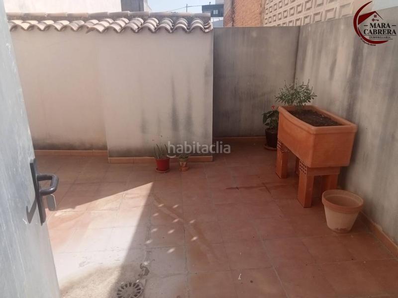 Foto 932067b9-0f8c-4579-a88e-a1657c0a3b1a. Miete geschäftsraum in Oliva pueblo Oliva