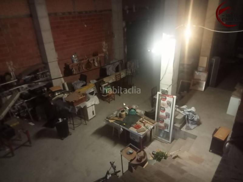 Foto a80cf88a-92f6-4ff7-b81c-703c4dc4d7f5. Miete geschäftsraum in Oliva pueblo Oliva