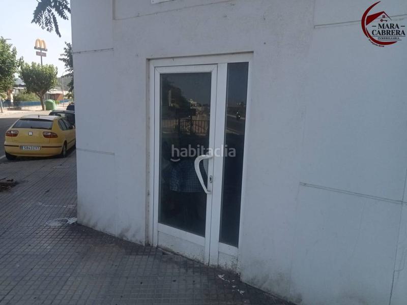 Foto ec524f72-9c58-4a24-90ce-907505cc7fbb. Miete geschäftsraum in Oliva pueblo Oliva