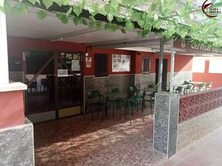Local Comercial  Alcoi. Gran oportunidad de restaurante de gran éxito en piles, junto al