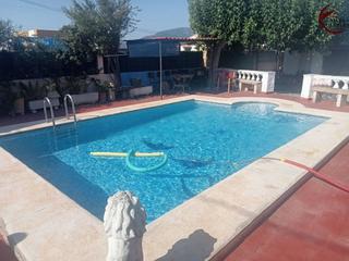 Casa  Vaques. Vive todo el año en este oasis privado en la costa de cullera