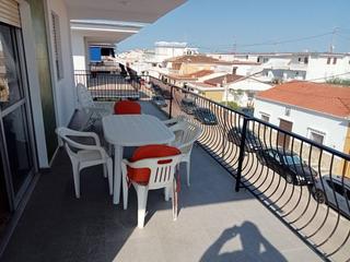 Lloguer Pis  Ronda. Veranea a 200m del mar en la mejor zona de la playa de oliva!