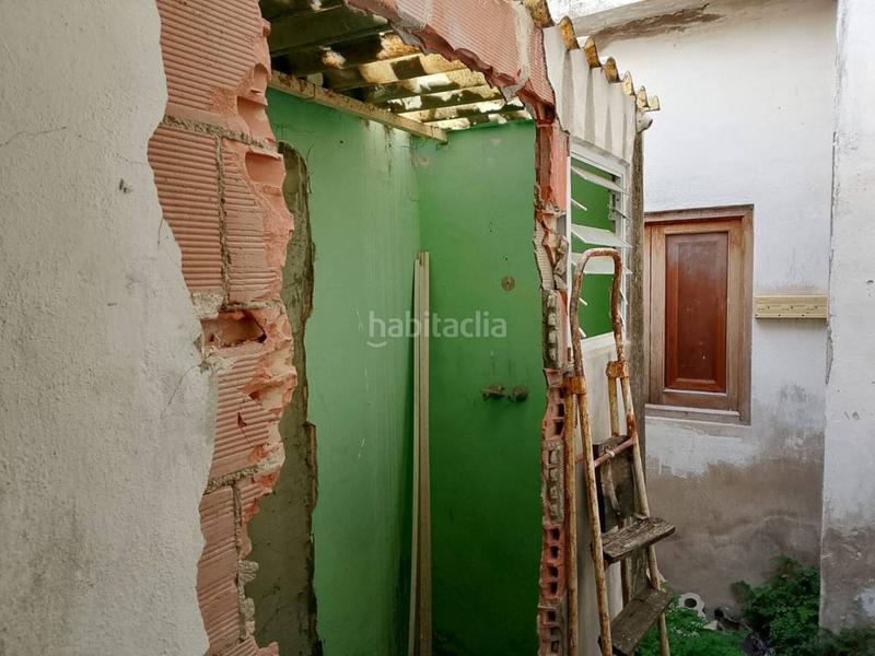 Foto 789a19d0-8030-4d64-bfc9-e4b1d4edcf0b. Casa a schiera in Tavernes de la Valldigna