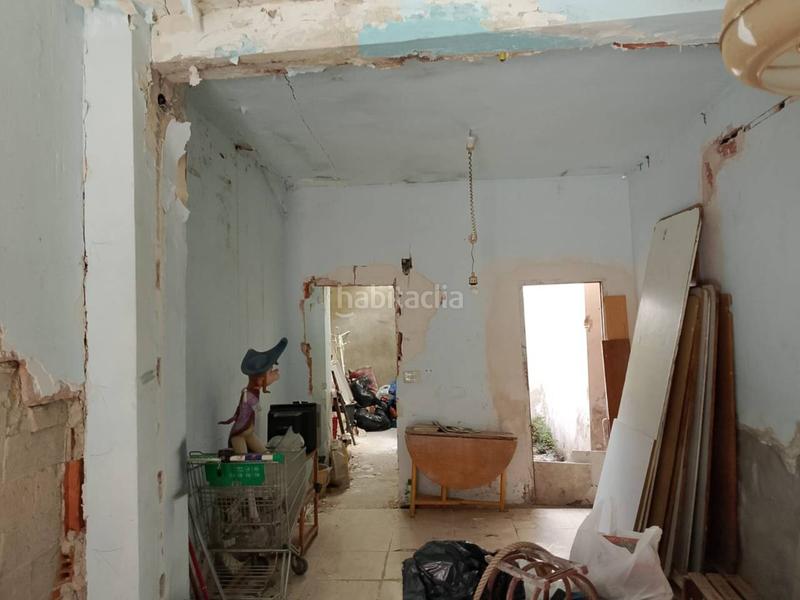 Foto 923e6212-fef7-4ba2-8734-b94394195510. Casa a schiera in Tavernes de la Valldigna