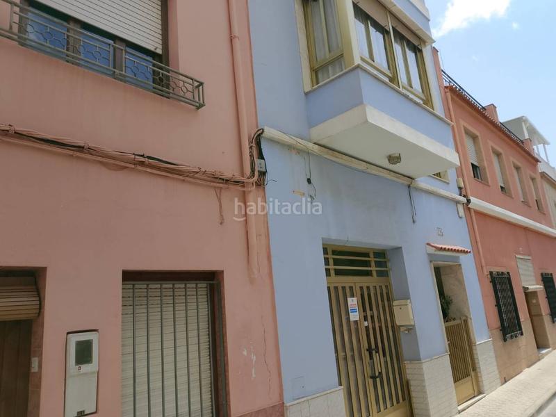 Foto 965e8de2-f0d1-48f2-a4a9-25733b0b5eab. Casa a schiera in Tavernes de la Valldigna