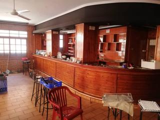 Geschäftsraum  San benito. Tu negocio soñado en pleno centro de tavernes!