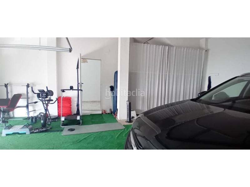 Foto 39db62af-cdc5-4f1d-8627-8a1f80765db0. Maison jumelée dans calle veinticinco de abril 25 dans Palma de Gandía