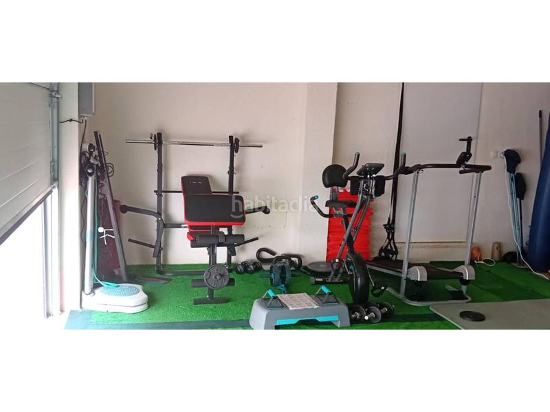 Foto 5679fbde-43d7-46d6-9719-4694886df6c1. Maison jumelée dans calle veinticinco de abril 25 dans Palma de Gandía