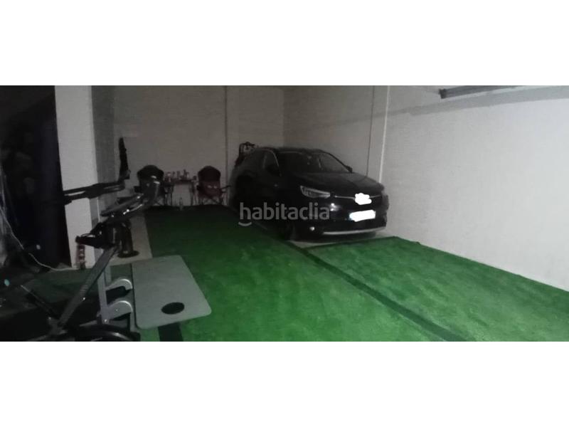 Foto 934412fa-b441-4a63-a3bc-2e49ba9b1d07. Maison jumelée dans calle veinticinco de abril 25 dans Palma de Gandía