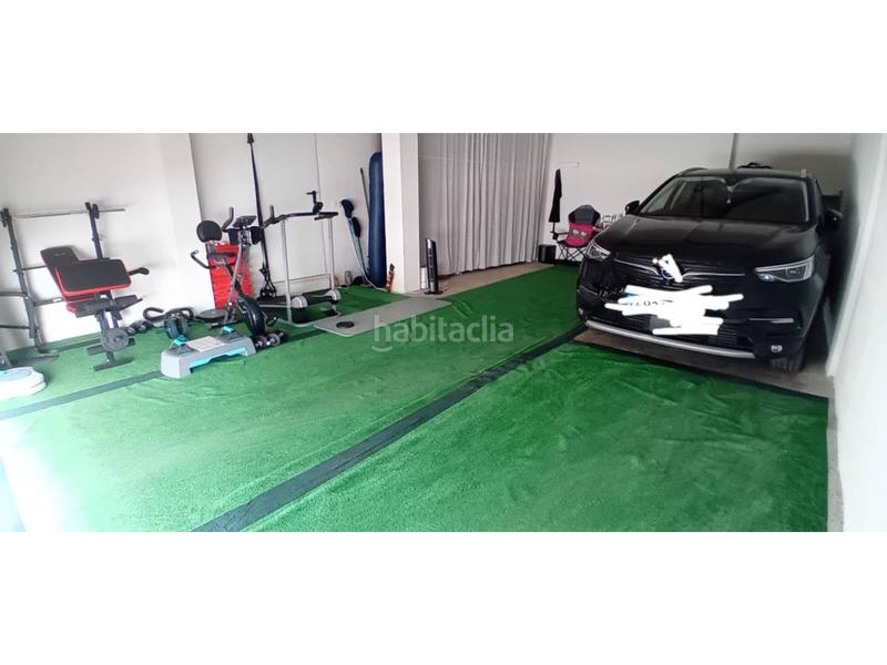 Foto c3963913-59af-4248-b808-2bc636e3c6d8. Maison jumelée dans calle veinticinco de abril 25 dans Palma de Gandía