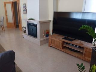 Casa adossada a Calle veinticinco de abril 25. Adosado seminuevo en venta en urbanización la floresta  palma de