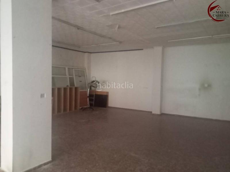 Foto 2bbdc696-e33a-4b92-b624-486ba3dfa4e8. Local commercial dans Plaza Elíptica - República Argentina Gandia